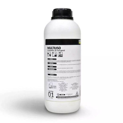 Detergente Multiuso Karcher (1 Litro)