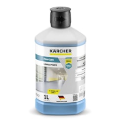 Detergente para Lavadora de Piso Floor Care Daily Cleaner - Karcher RM 755 (1 Litro)
