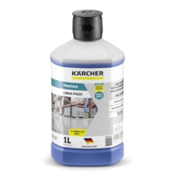 Detergente para Lavadora de Piso Floor Care Pro - Karcher RM 755 (1 Litro)