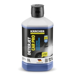 DeterJet CarPro Karcher RM 562 - Shampoo Automotivo (1 Litro)