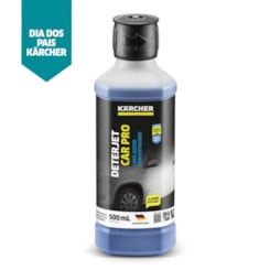 DeterJet CarPro Karcher RM 562 - Shampoo Automotivo (500 ml)