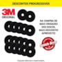 Disco PAD Preto Removedor - 350mm - 79f44a25-1c9f-4560-853a-c2393817eeac