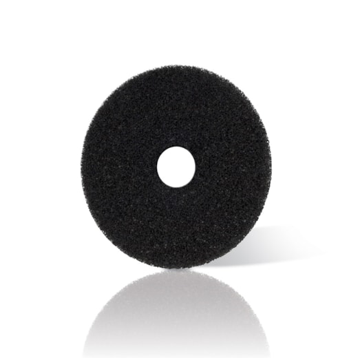 DISCO PAD PRETO REMOVEDOR - 510MM