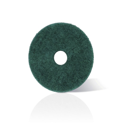 Disco PAD Verde Limpador - 350mm