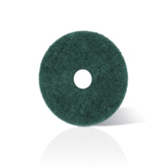 DISCO PAD VERDE LIMPADOR - 510MM