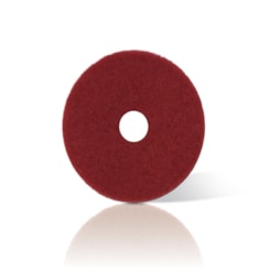Disco PAD Vermelho Rubi - 350mm