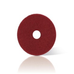 DISCO PAD VERMELHO RUBI - 440MM