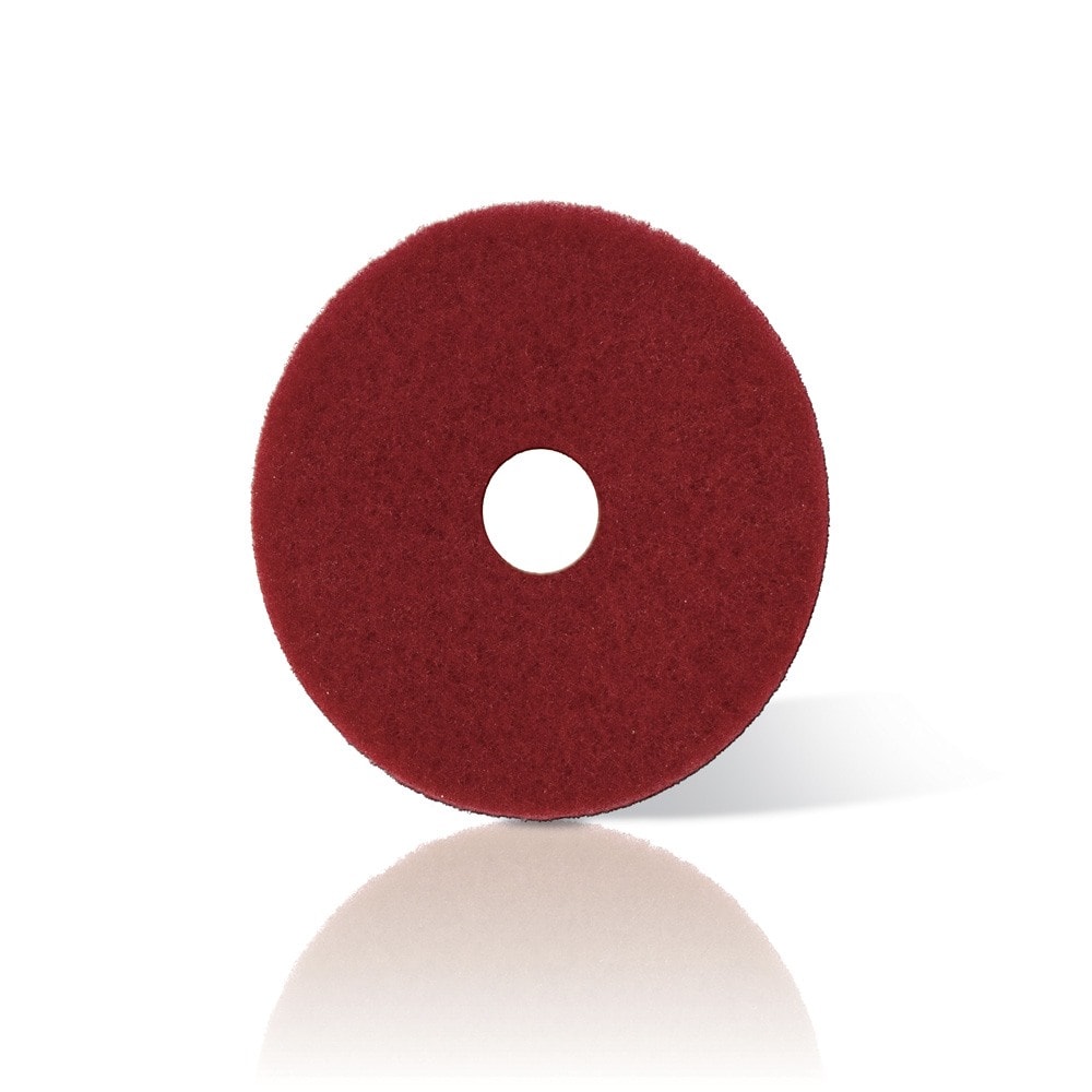 DISCO PAD VERMELHO RUBI - 510MM - Imagem principal - 8be30c9d-0344-47aa-a17c-8ede969cd21c