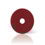 DISCO PAD VERMELHO RUBI - 510MM - 8783cd92-84ae-46fd-875d-dfad367524ff
