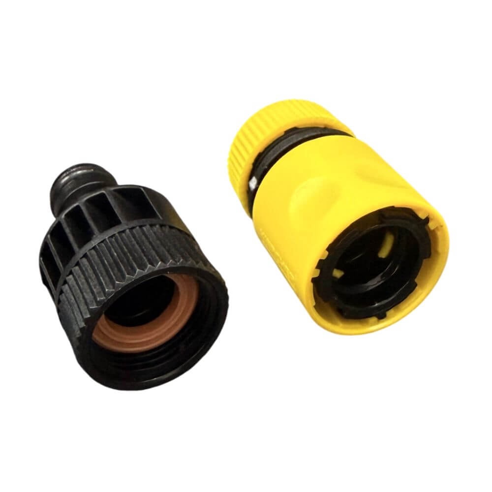 ENGATE RÁPIDO PARA MANGUEIRA 1/2 - Imagem principal - b4409550-f8dd-47db-ba8e-e9436f00fbe7