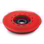 Escova de Cerdas Vermelha 510mm Lavadora de Piso Karcher BD 50/50 - ab78ce69-1aa1-441e-ae77-b30d25ff5894