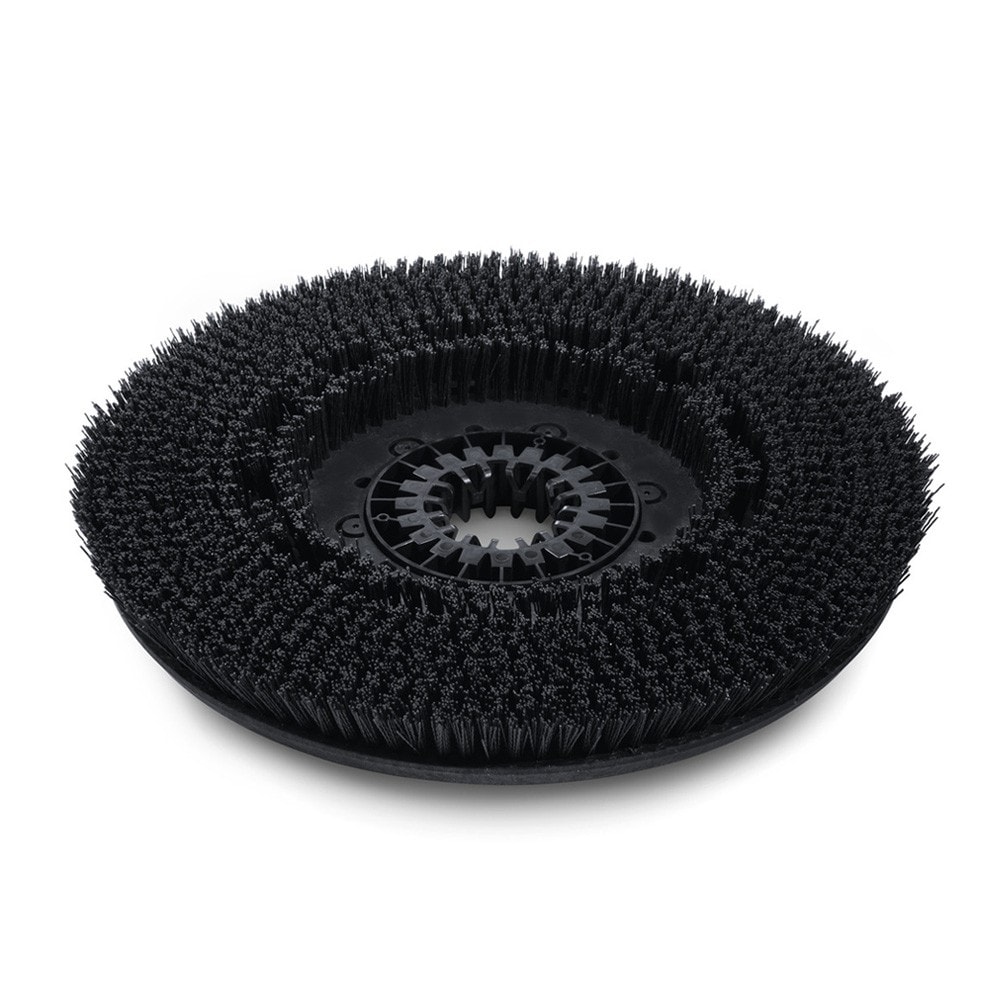 Escova Disco de Cerdas Pretas 510mm - Imagem principal - 832a5461-f41b-428b-a5e7-599105063f32