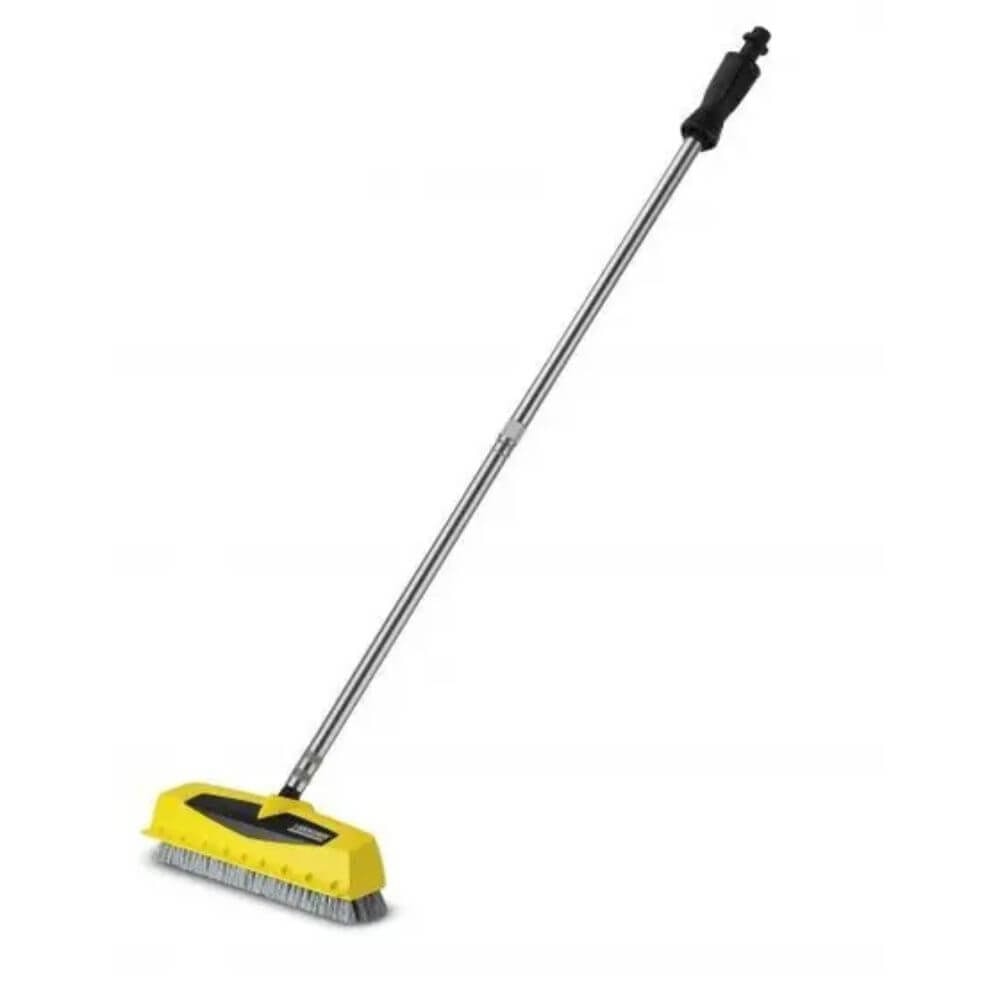 Escova Para Limpeza de Chão Karcher PS 40 Com Extensor - Imagem principal - 7b47d95a-5d1d-4596-aacf-ca595104e17b