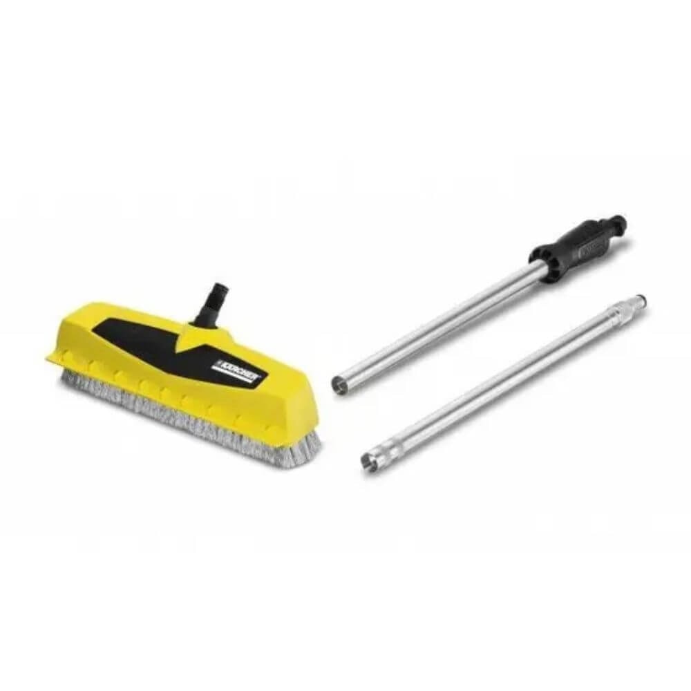 Escova Para Limpeza de Chão Karcher PS 40 Com Extensor - Imagem principal - 49db733b-b488-411d-894f-b500bd171161