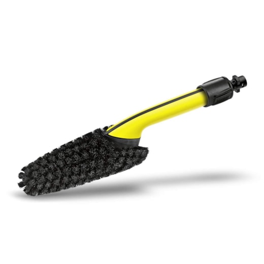 ESCOVA PARA LIMPEZA DE RODAS KARCHER