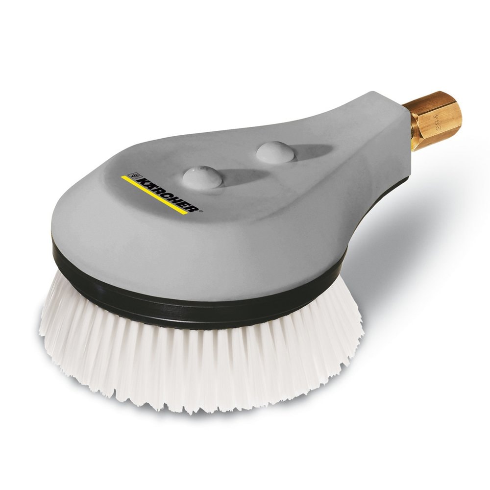 ESCOVA ROTATIVA PROFISSIONAL karchercenteraltex