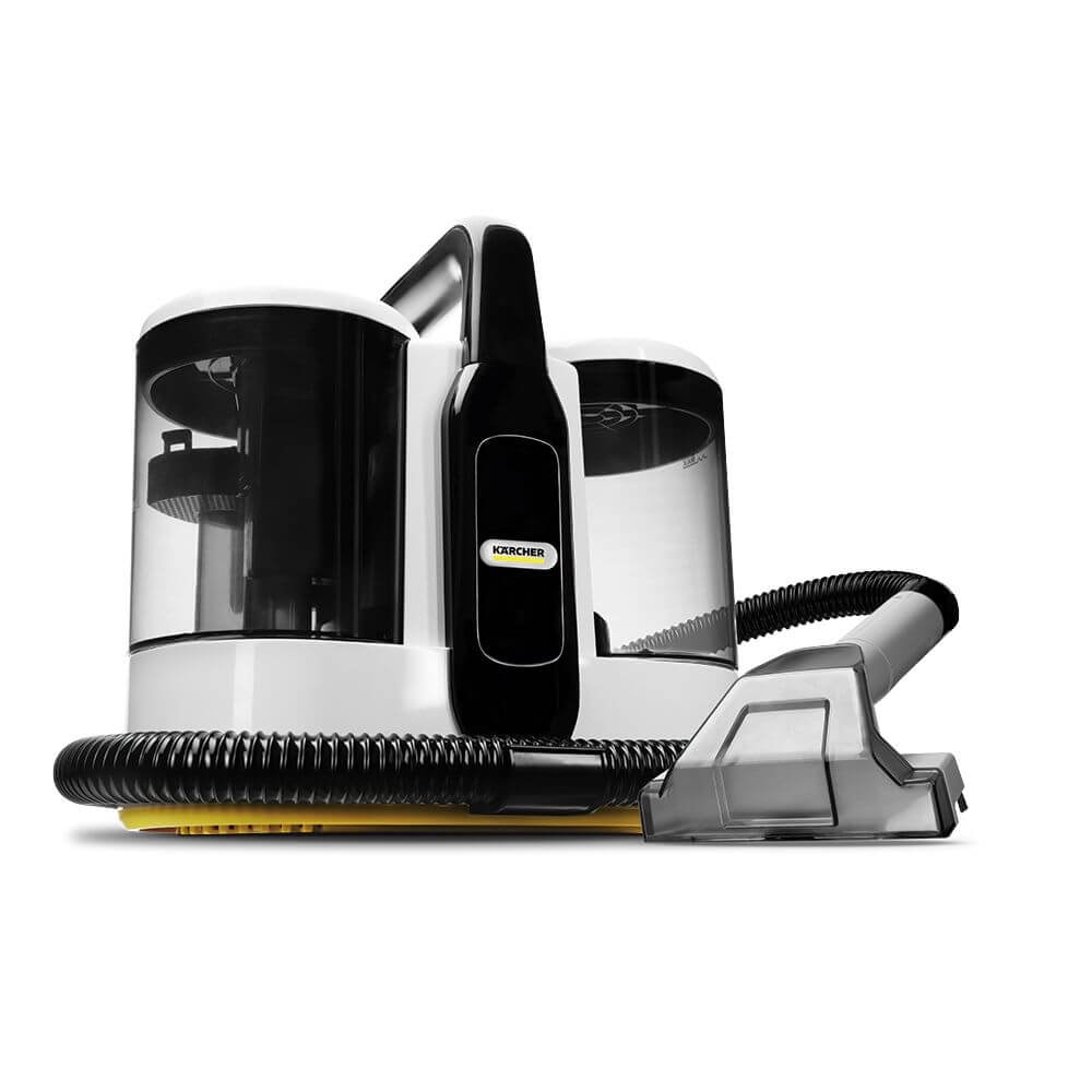 Extratora de Estofados Portátil Karcher Home Care - Imagem principal - d55a0a70-d61c-42fc-9706-758d80ab1c24