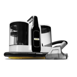 Extratora de Estofados Portátil Karcher Home Care