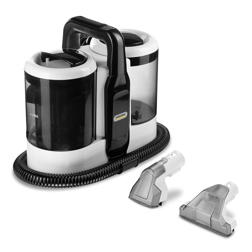 Extratora Portátil Spot Cleaner Karcher - Imagem principal - b07c1224-aff5-42b2-b23c-25d729418334