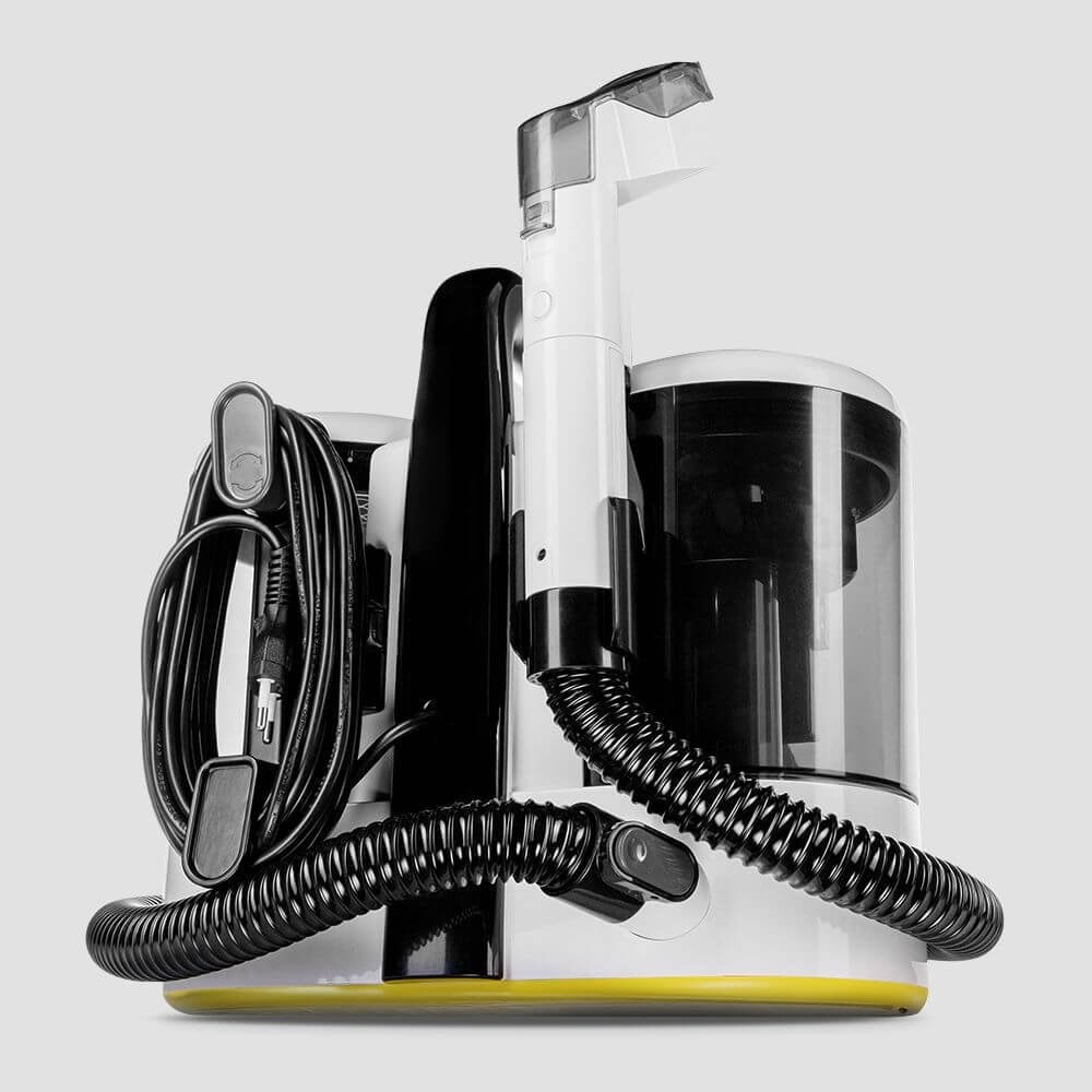 Extratora Portátil Spot Cleaner Karcher - Imagem principal - 53860142-1dbe-4979-8318-bd204c08866b