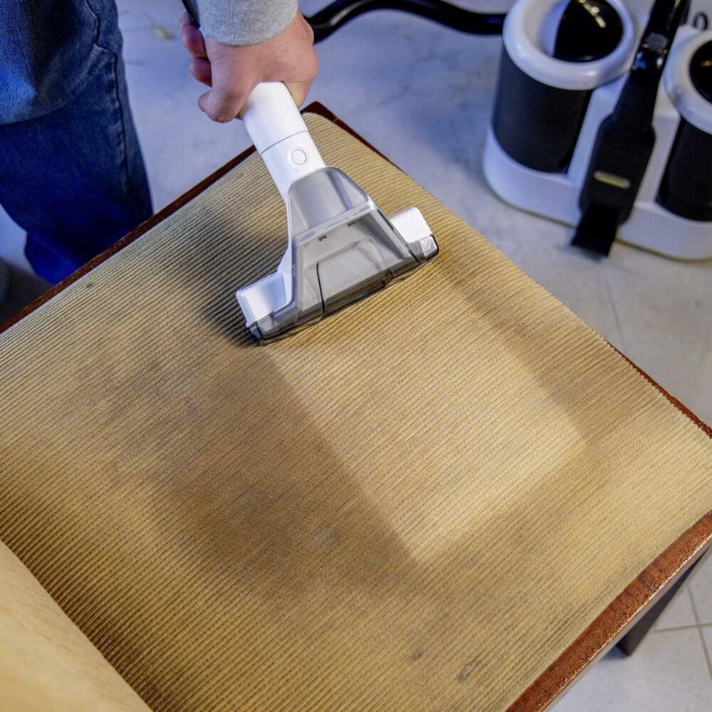 Extratora Portátil Spot Cleaner Karcher - Imagem principal - 913520c2-658a-48fa-b4c4-bd7815c25717