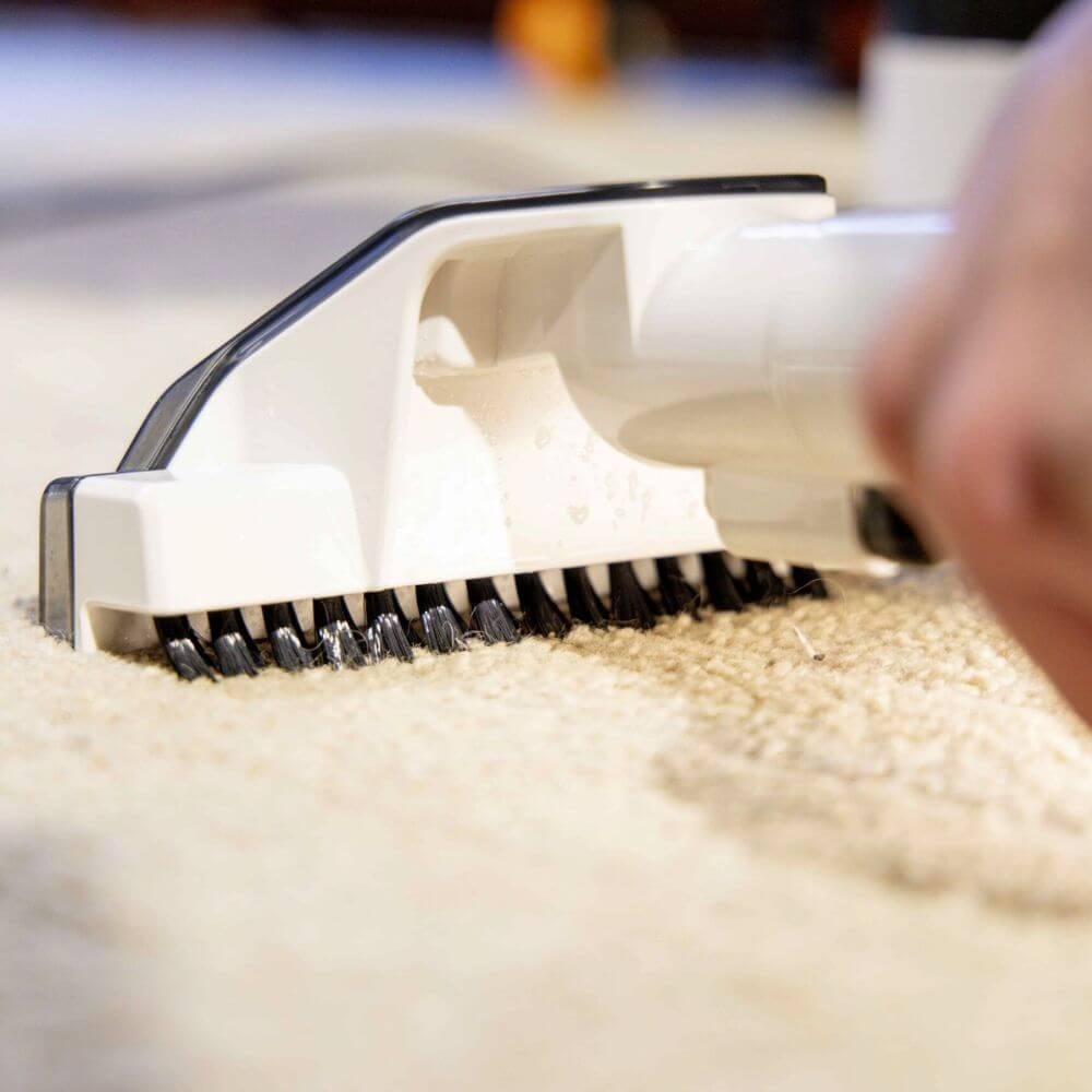 Extratora Portátil Spot Cleaner Karcher - Imagem principal - cf15b849-8cf6-465e-8961-e5b698335b9e