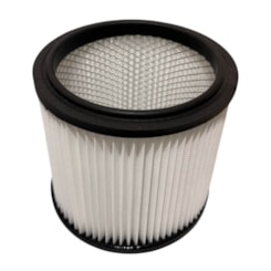 Filtro de Cartucho de Papel para Aspirador Karcher NT 40/1 Inox