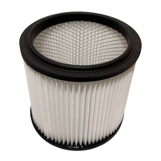 Filtro de Cartucho de Papel para Aspirador Karcher NT 40/1 Inox