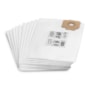 Filtro de Tecido para Aspirador Karcher CV 30/1, CV 38/1, CV 38/2 - 10 Unidades - 7d0e9e94-d90e-4c5a-88e3-f840136ac24b