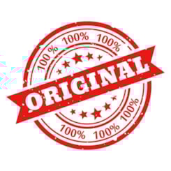 Filtro Descartável para Aspirador CV 30/1 / CV 38/1 / CV 38/2 - 2 Unidades