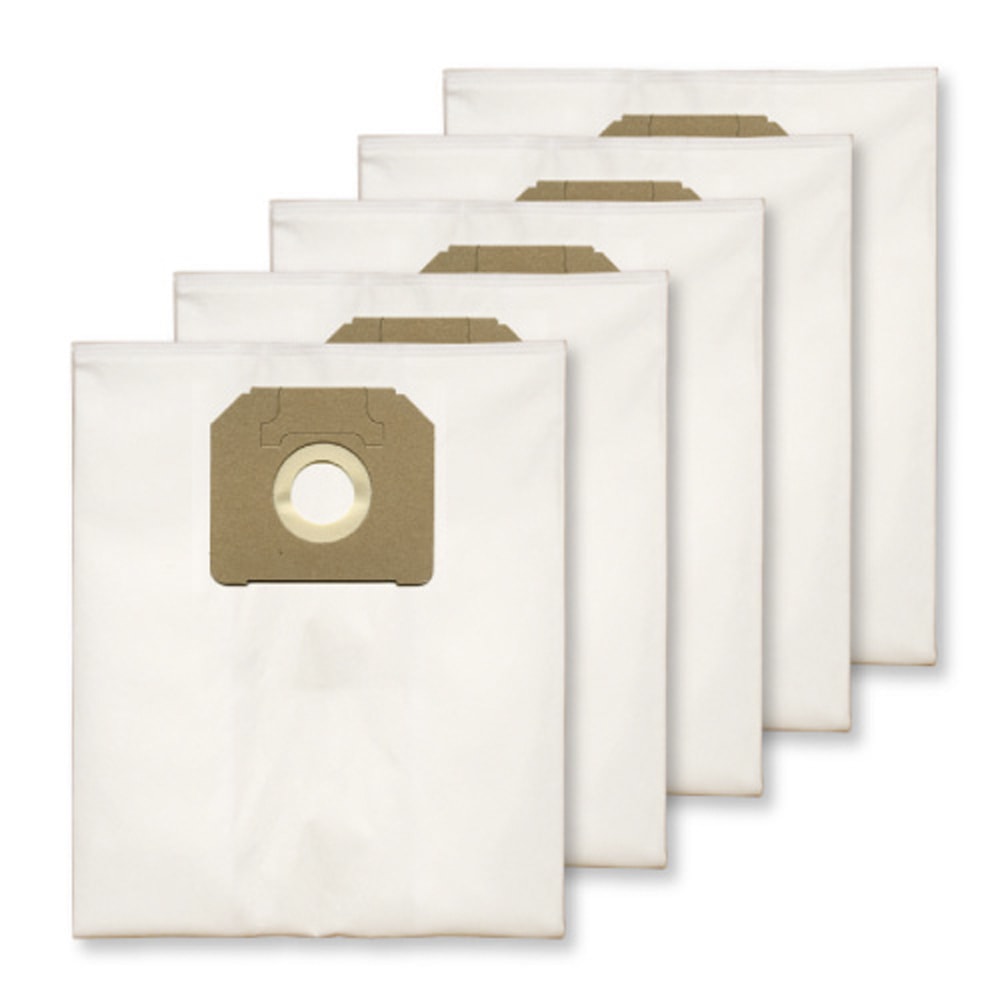 FILTRO DESCARTÁVEL PARA ASPIRADOR NT 48/1 / NT 65/2 / NT 75/2