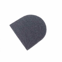 Filtro Do Motor Para Aspirador Karcher VC 5100