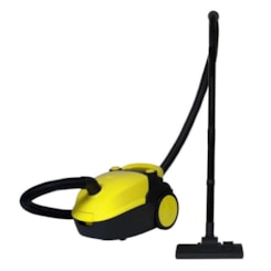 FILTRO HEPA PARA ASPIRADOR KARCHER VC 5100