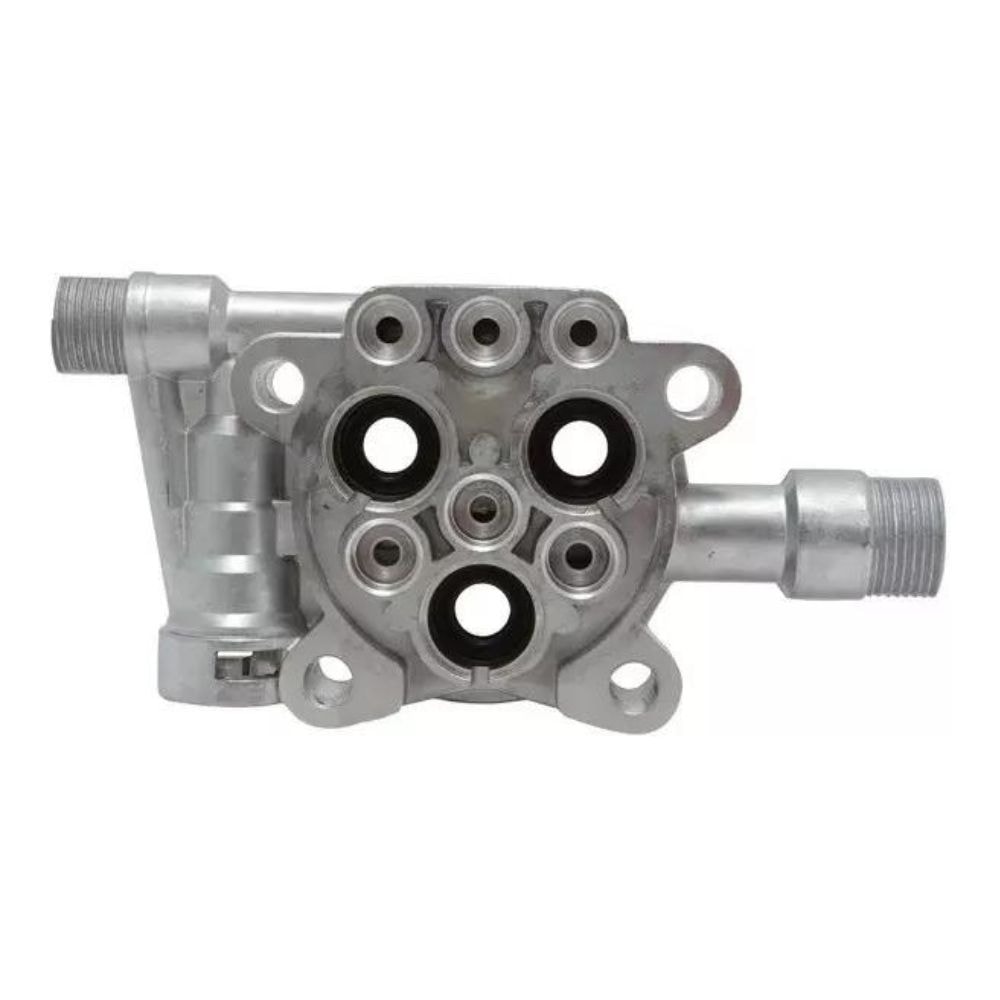 Guia Dos Pistões para Lavadora de Alta Pressão Karcher K 3.30 - Imagem principal - bbb509aa-3eed-4194-95f7-752952746609