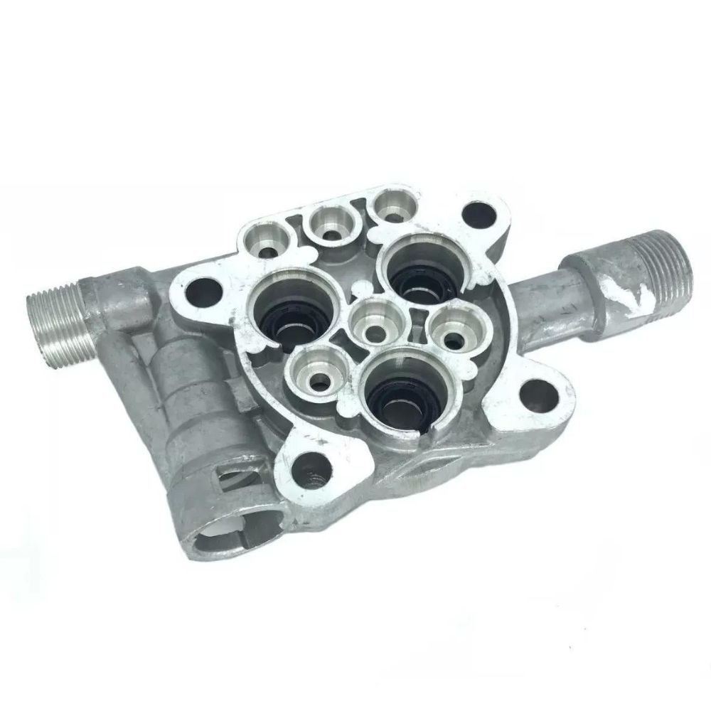 Guia Dos Pistões para Lavadora de Alta Pressão Karcher K 3.30 - Imagem principal - 0206fc55-f723-42fa-87db-712c7c05124e