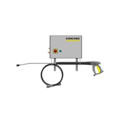 HIGIENIZADORA FIXA HF 1500 KARCHER HIGIENIZADORA FIXA HF 1500 KARCHER