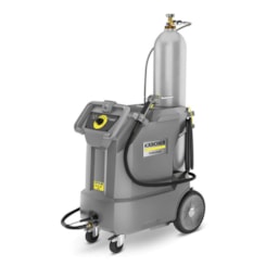 Jateadora de Gelo Seco Karcher IB 10/8 L2P