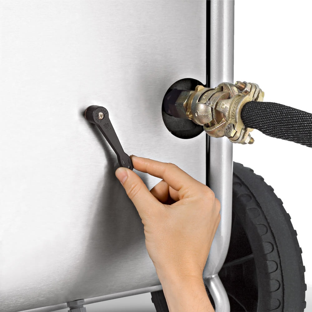 JATEADORA DE GELO SECO KARCHER IB 7/40 - Imagem principal - fefd8d54-d758-4496-8a16-8d336e37fcc5