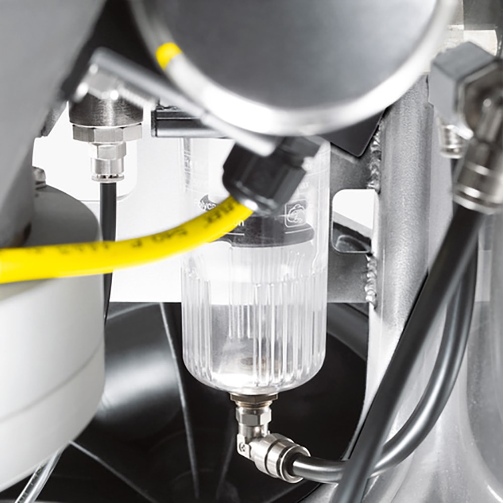 JATEADORA DE GELO SECO KARCHER IB 7/40 - Imagem principal - fe014faf-6dbb-433e-87f1-72d45f922da9