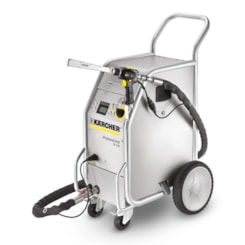 JATEADORA DE GELO SECO KARCHER IB 7/40