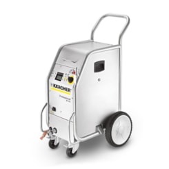 JATEADORA DE GELO SECO KARCHER IB 7/40