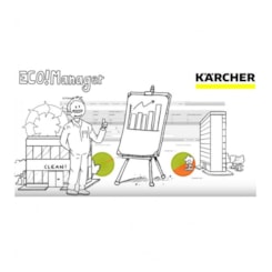 KARCHER MANAGER KARCHER MANAGER