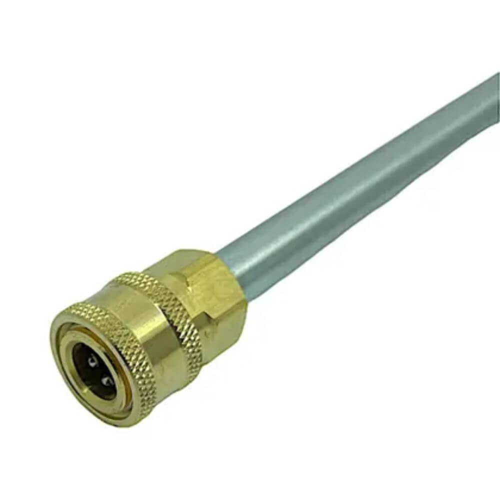 Kit Acessórios Engate Rápido Karcher HD 585 - Lança, Bico e Snow Foam - Imagem principal - f608a136-4d1c-4c8d-b66a-f4d4ef8f357c