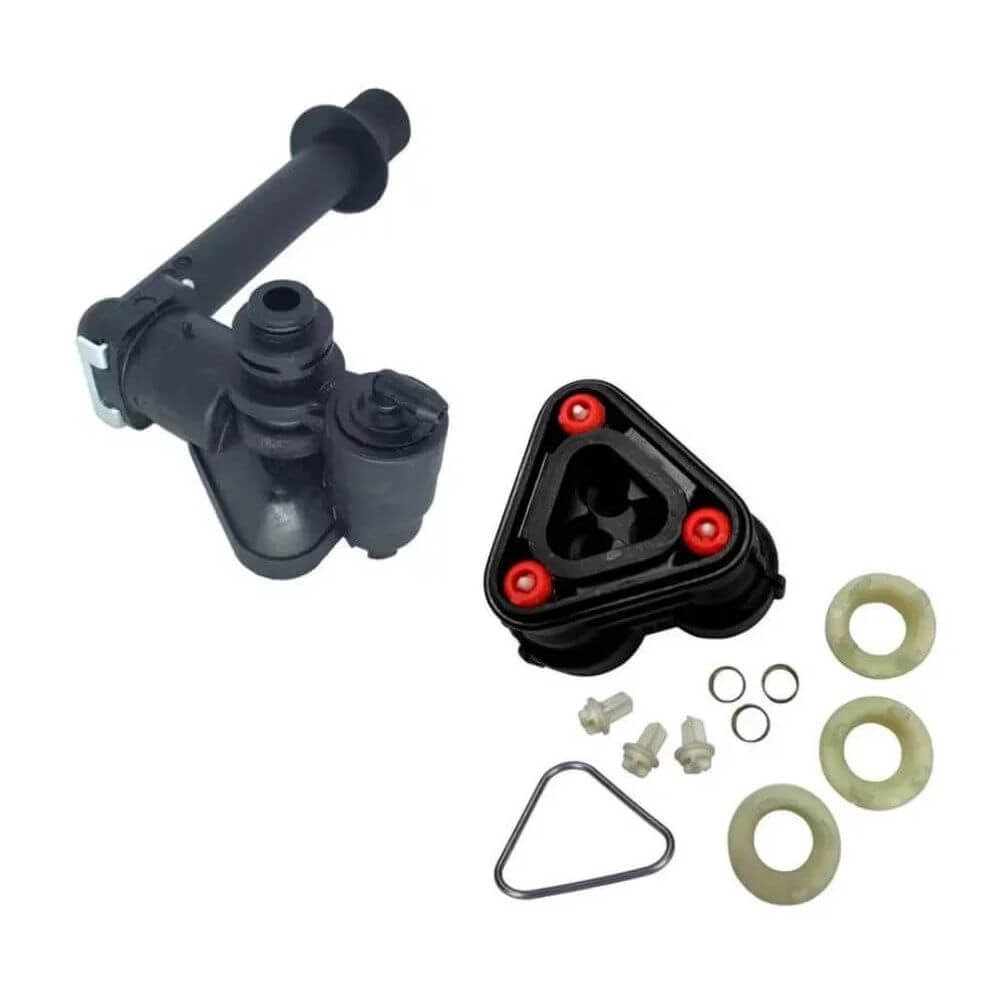 CARTER DA DIRECÇÃO COMPLETO (HA-BASIC)-1 | Karcher