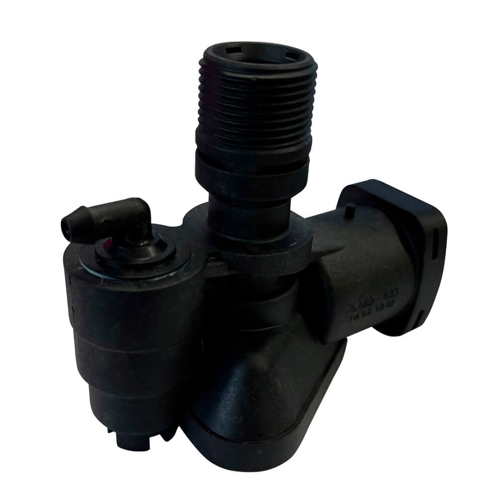 KIT COLETOR FURADO COMPLETO | Karcher