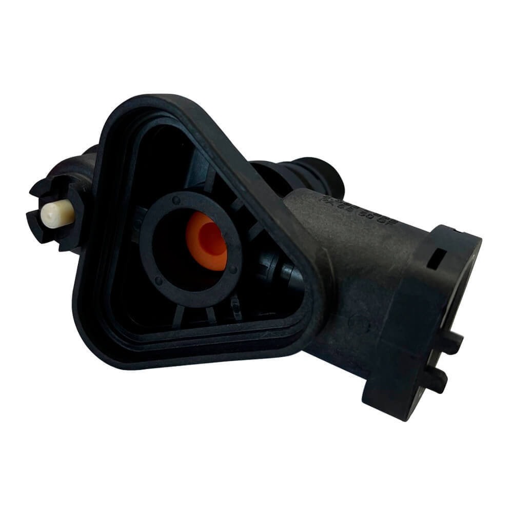 KIT COLETOR FURADO COMPLETO | Karcher