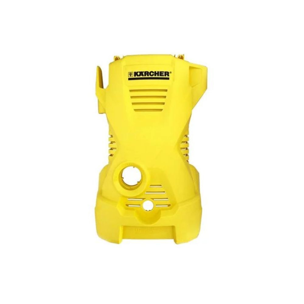 Kit Completo Carenagens + Alça + Rodas Karcher K2 Standard