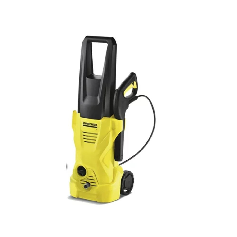 その他 KARCHER k2 Kit Completo Carenagens + Alça + Rodas Karcher K2 Standard