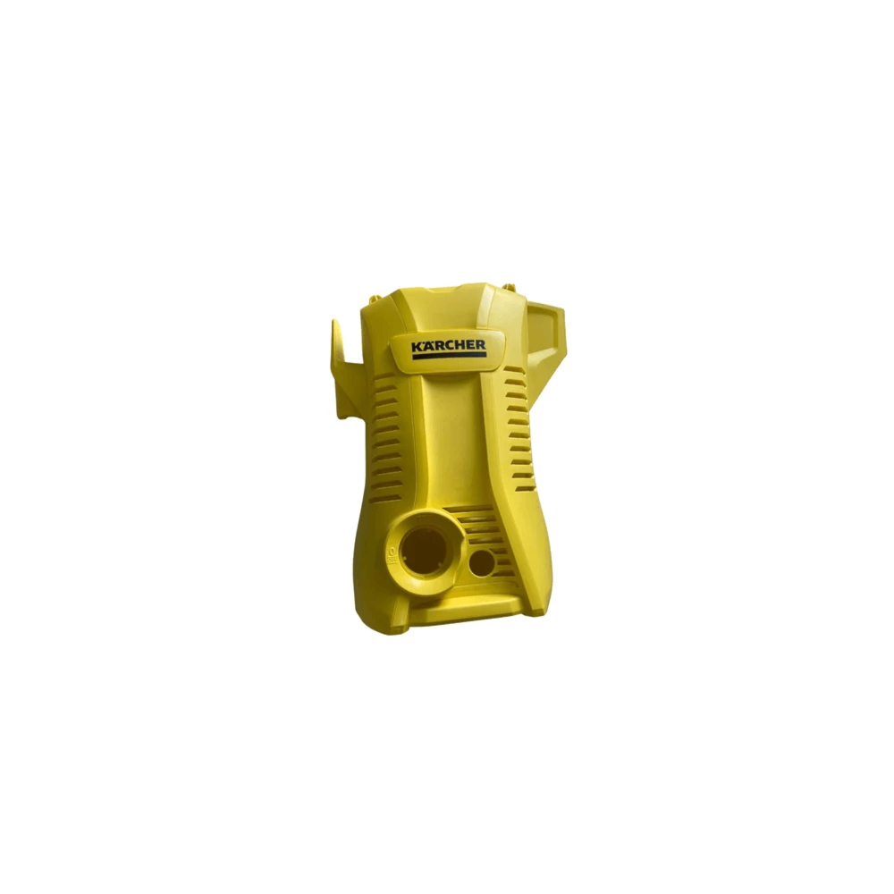 Kit Completo Carenagens com Alça e Rodas Karcher K2 New e Plus - Imagem principal - e46d88b5-c674-4f8a-90e3-9c8e14007d6f