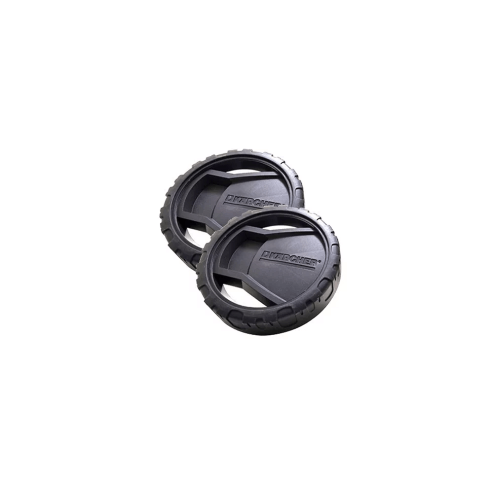 Kit Completo Carenagens com Alça e Rodas Karcher K2 New e Plus - Imagem principal - c1eb6cb9-0c04-4db5-afb8-94f6c5aa869d